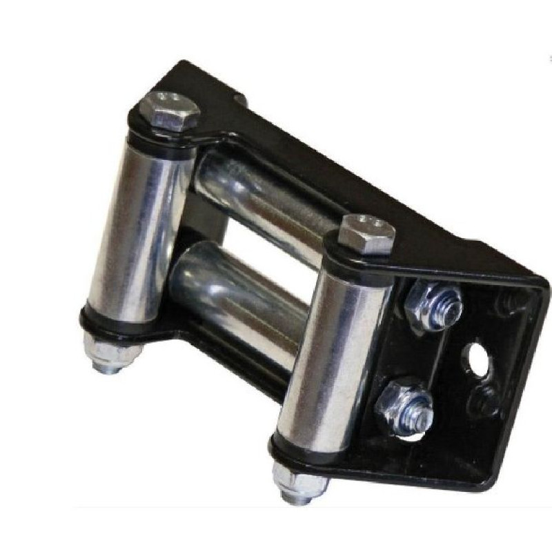 KFI Roller Fairlead for Winch Systems – #SEWRF