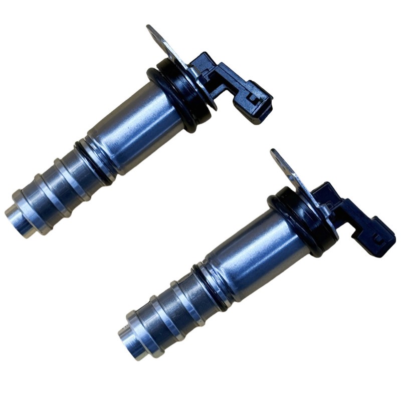 2* VVT Vanos Solenoid Valve Fits BMW N55 S55 N63 N74 Petrol Engine 11368605123