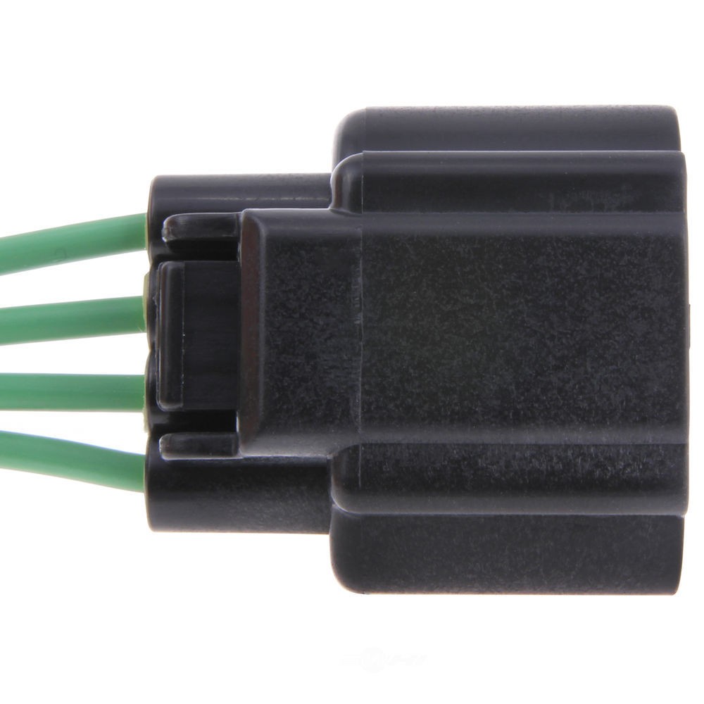 Automatic Transmission Speed Sensor Connector WVE 1P1699