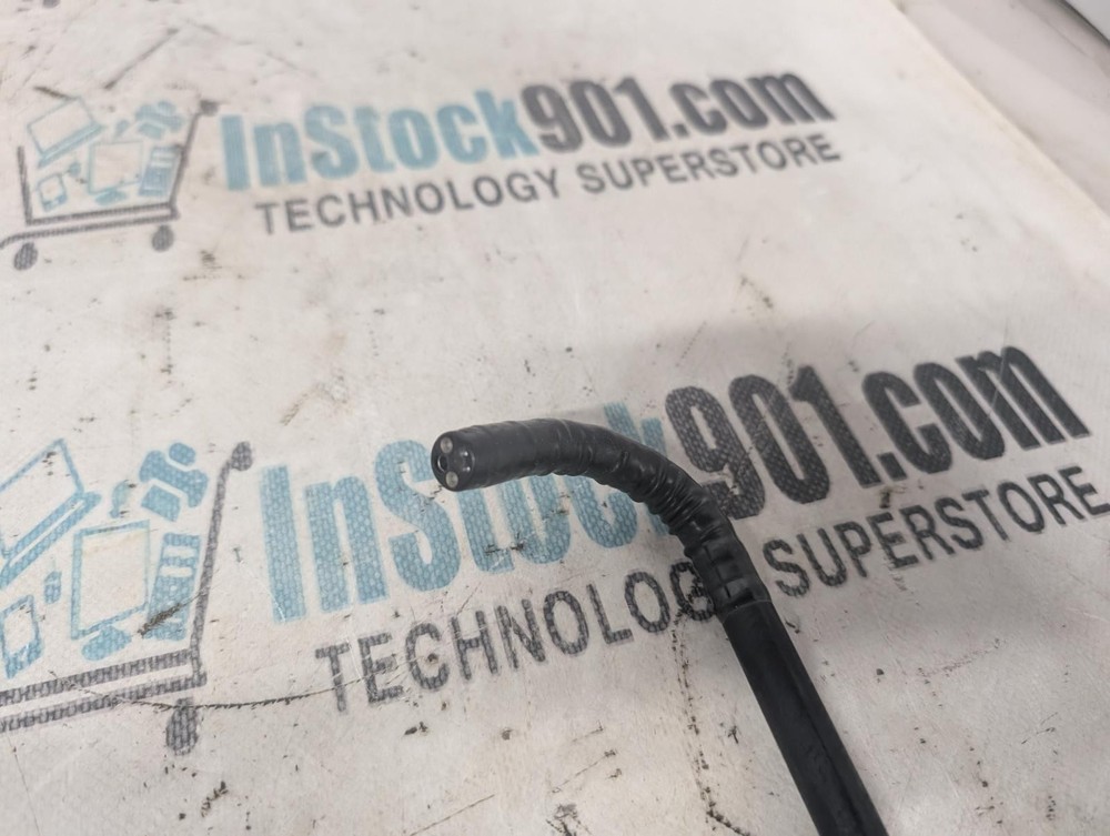 OLYMPUS OSF-3 Fiber Optic Sigmoidoscope Endoscope