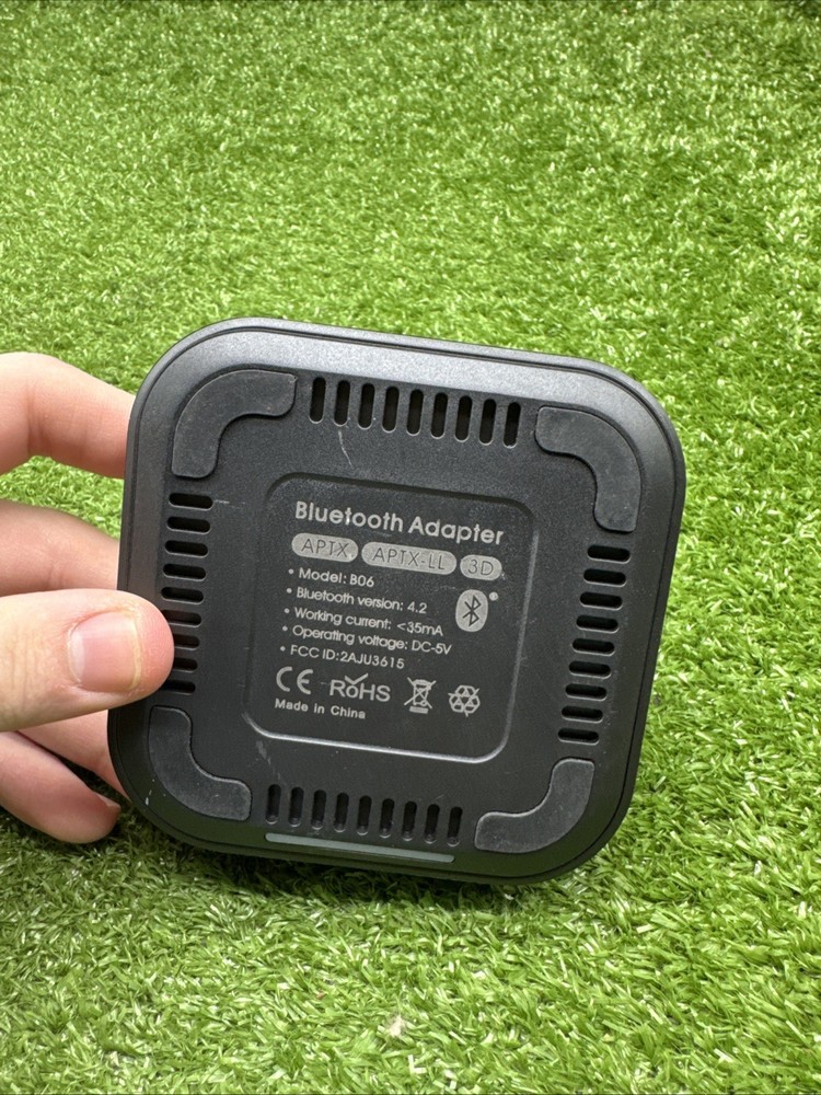 1Mii B06 Bluetooth Adapter. d3