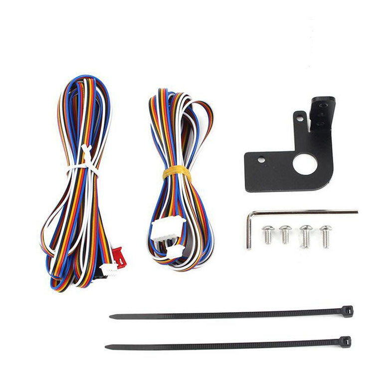 Adapter Connection Line Motherboard Bracket For Ender-3/CR-10 BL Touch Printer