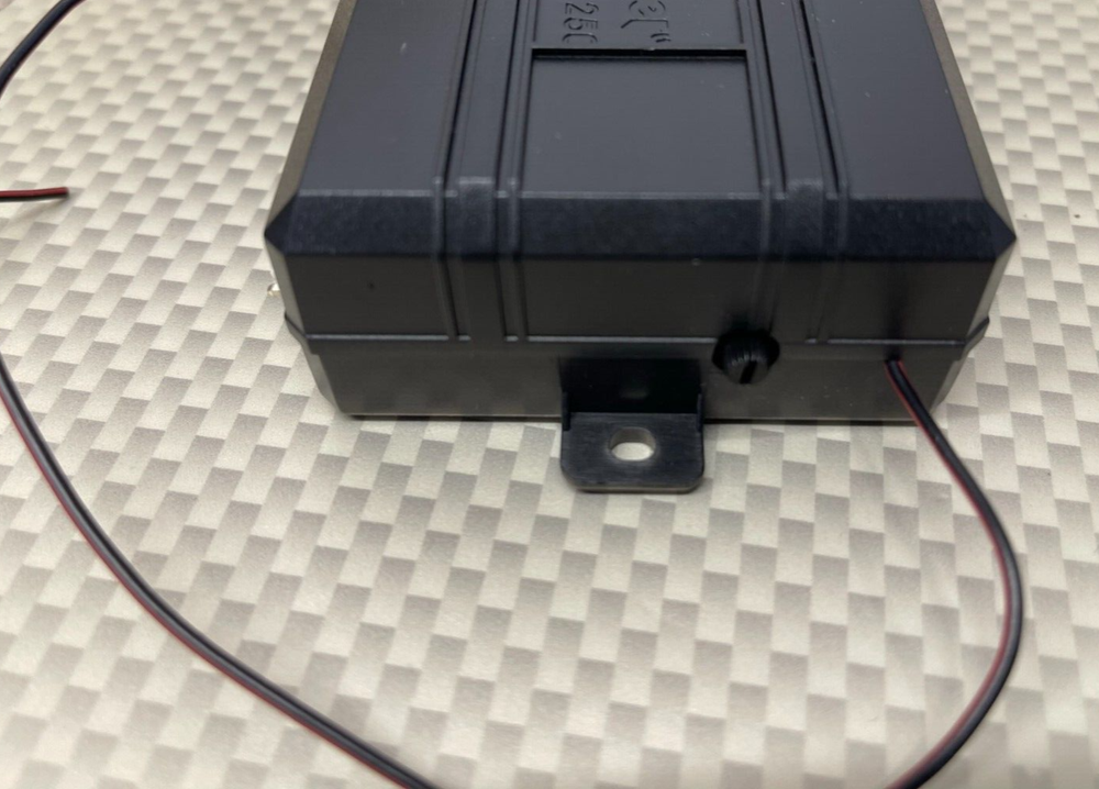 DEI Directed Rattler Model 250 425R Replacement Module Brain ONLY