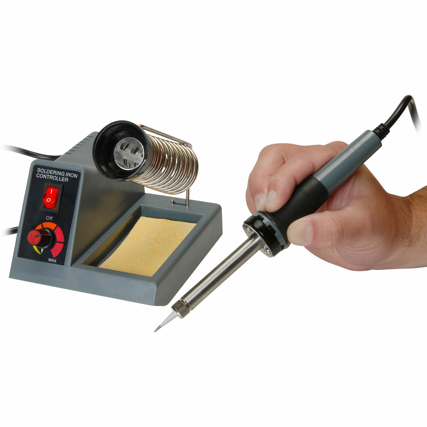 Stahl Tools STSSVT Variable Temperature Soldering Station