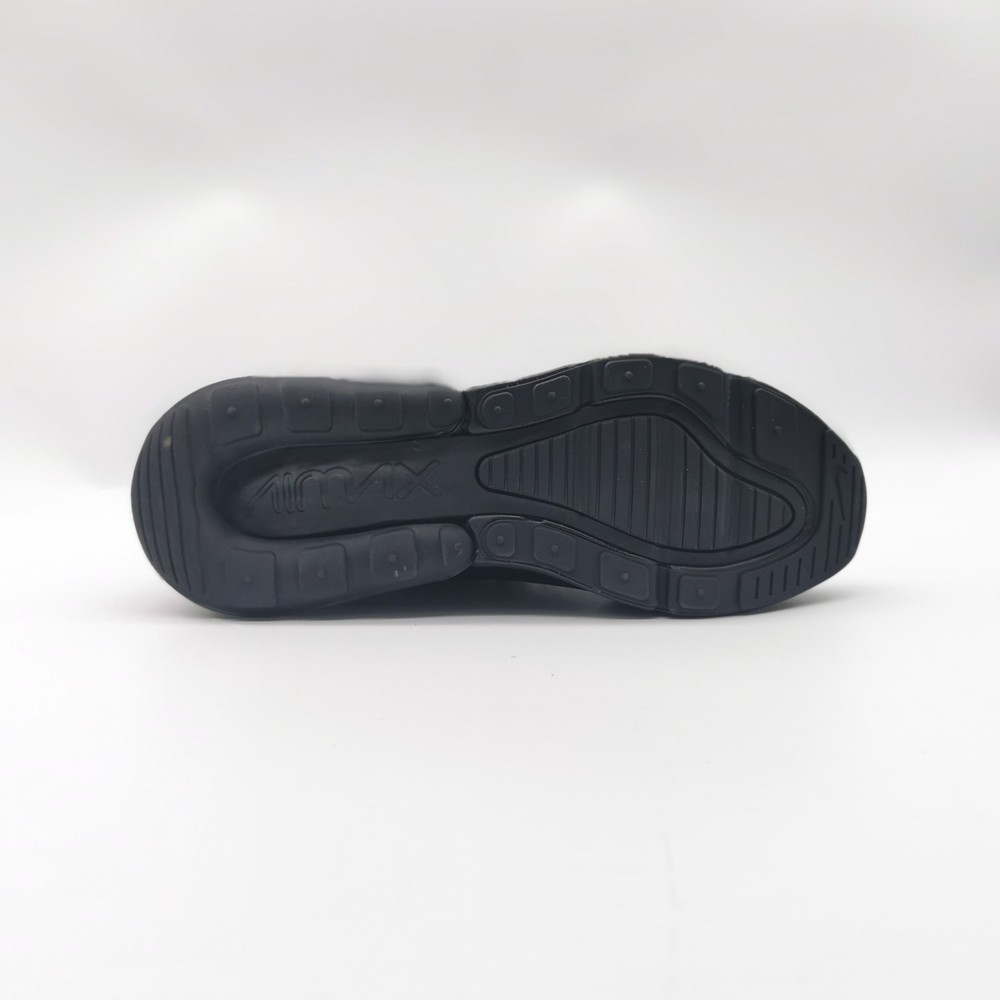 Nike Air Max 270 Black For Men
