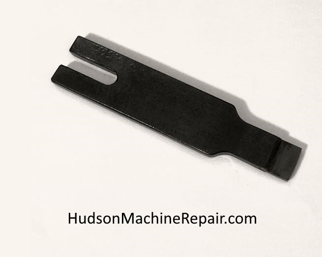 Scraper Blade #15 For Dapra Biax Scraper