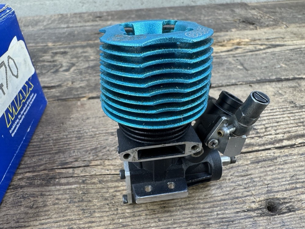 picco nitro engine Rc 15-rc Speed