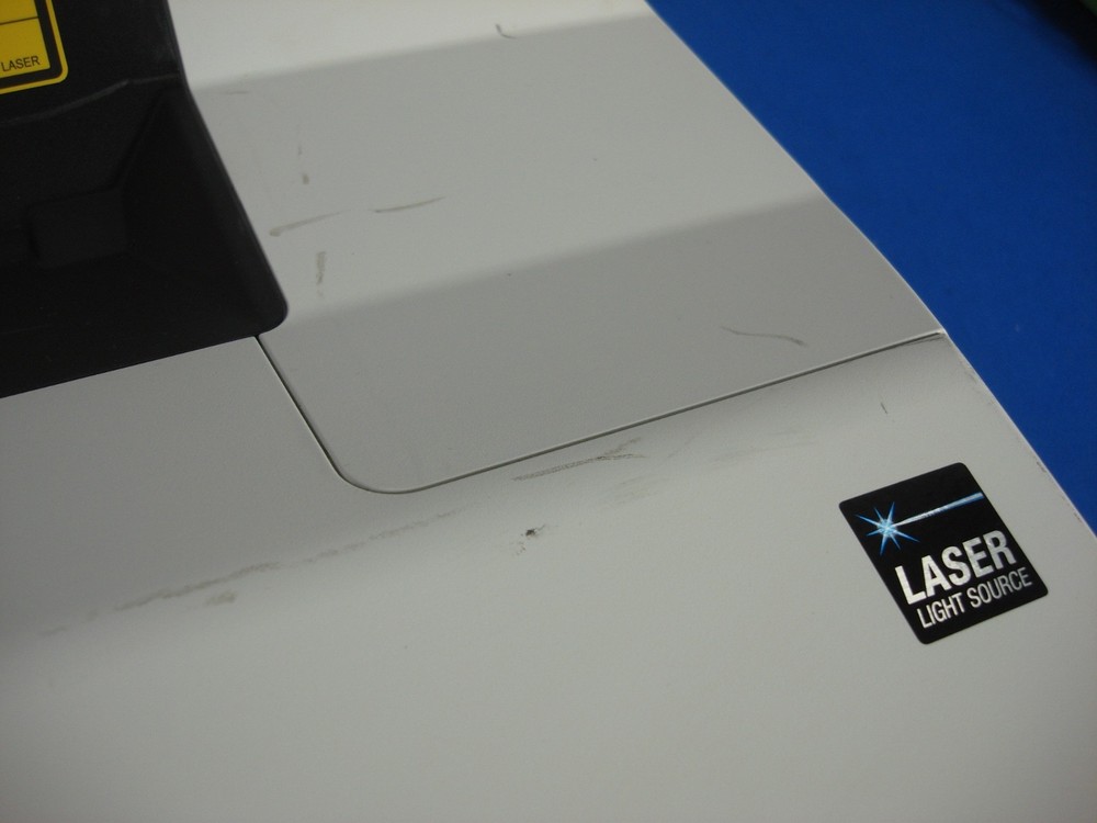 Epson Brightlink Pro 1470Ui Interactive Laser Projector 957 Hours Model H876A