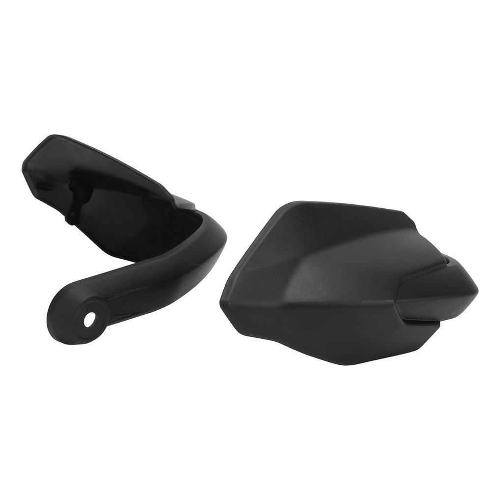 2PCS Motorcycle Handguard Full Protection Wind Cold Handlebar Protec YNZI