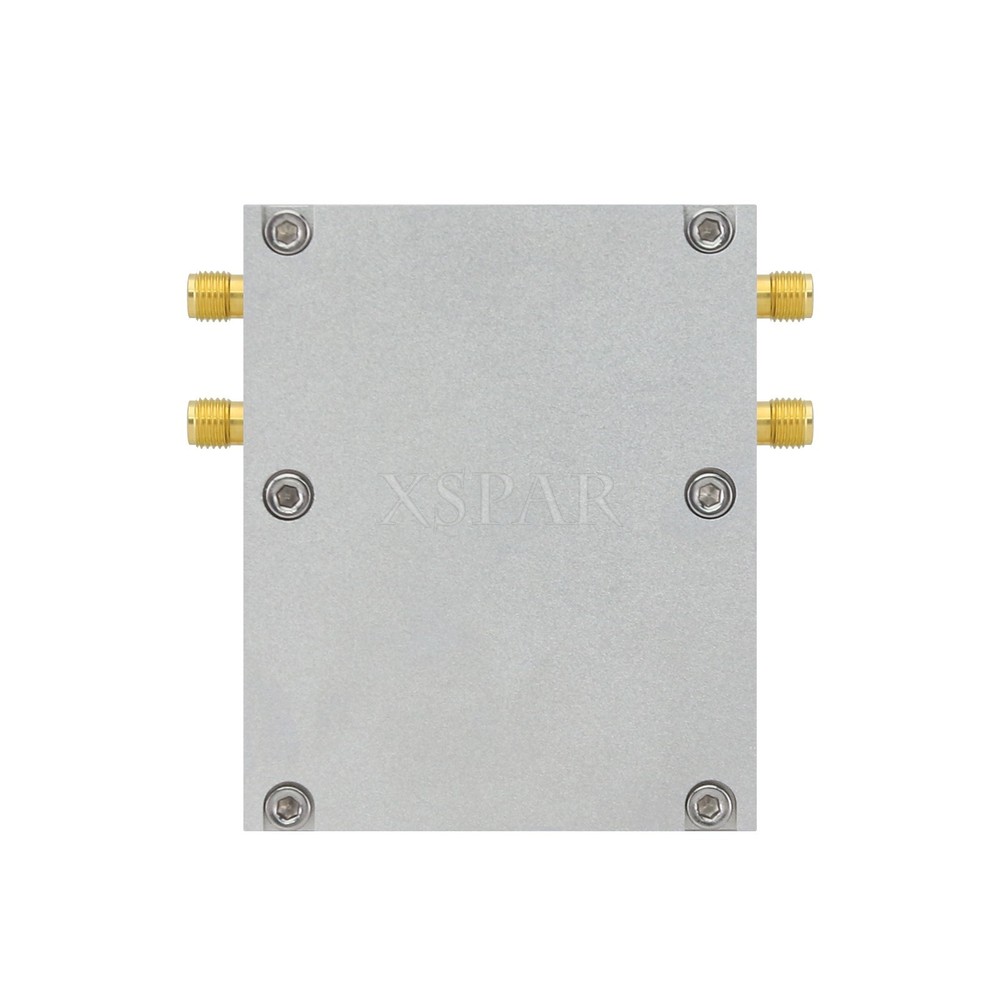 LibreCAL Electronic Calibrator Opensource Hardware Dedicated for LibreVNA Kit