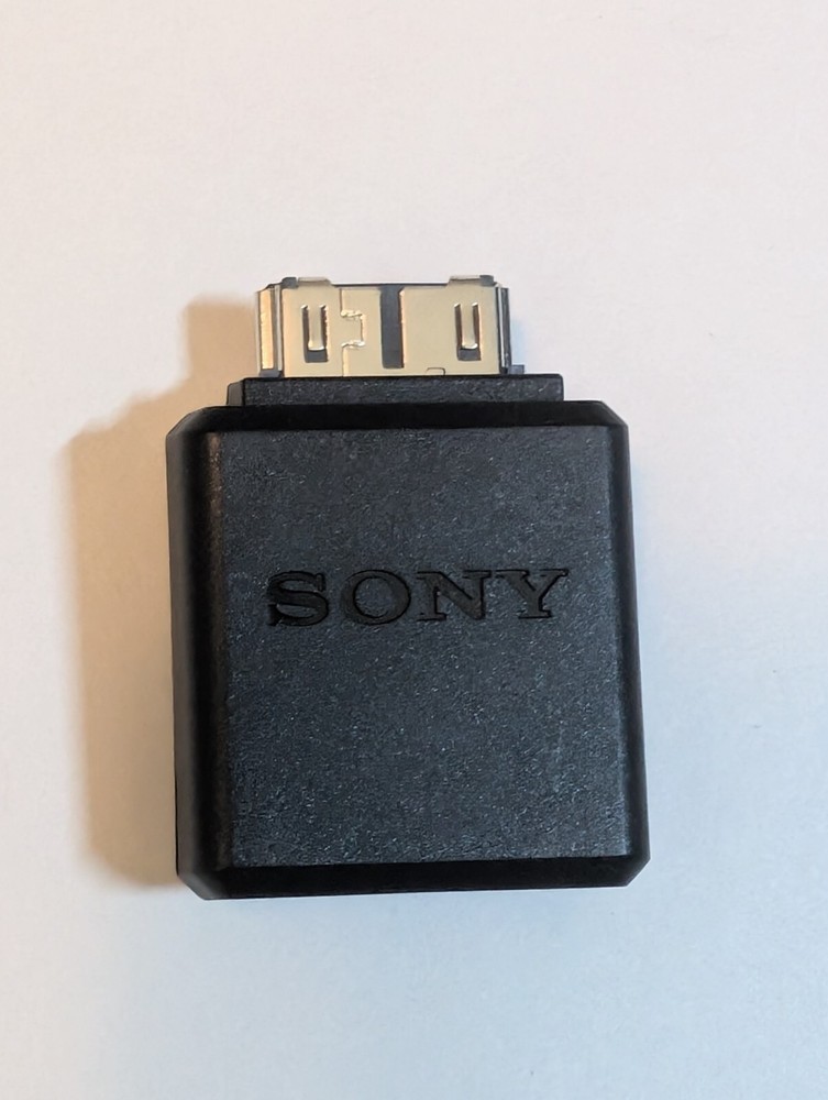 Sony Digital Camera HDMI Adapter TYPE 2