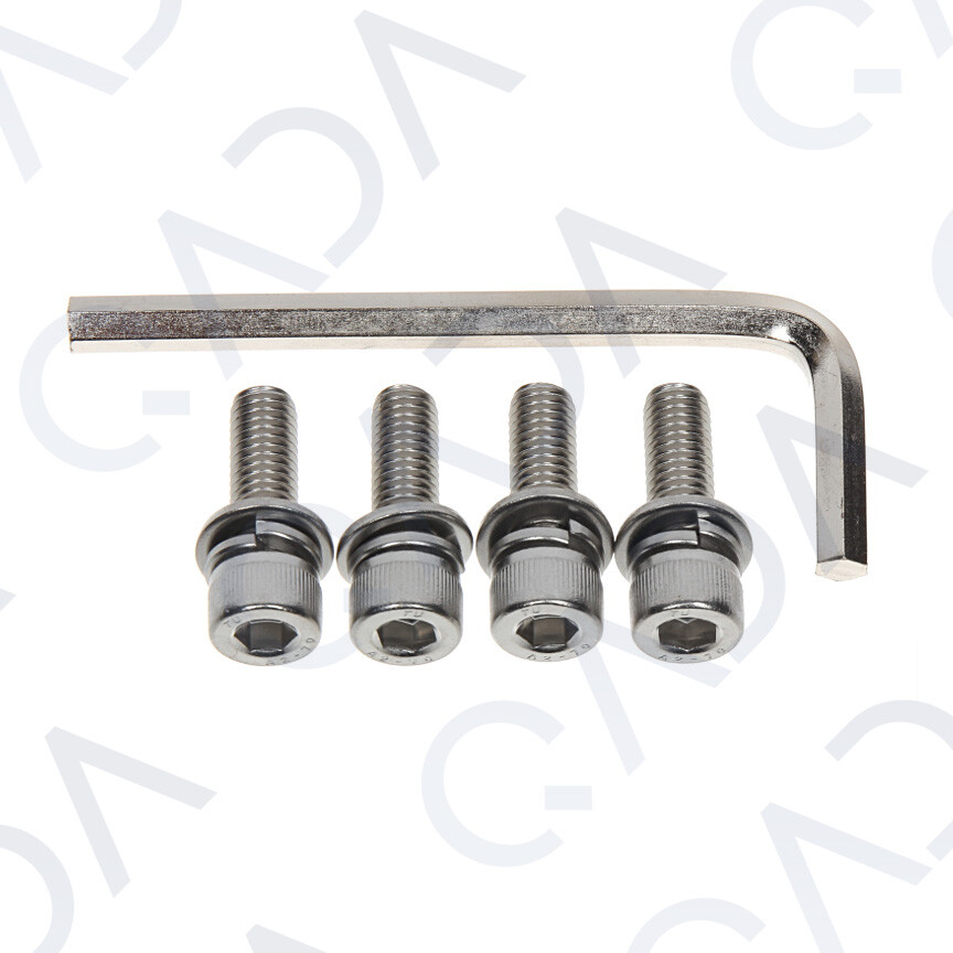 Dahua PFA120 Wall Mounting Junction Box for Select CCTV Security Cameras Bracket