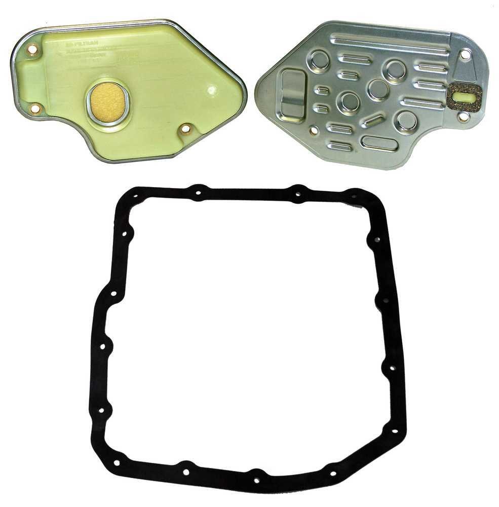 Transmission Filter Kit-4L30-E Wix 58876