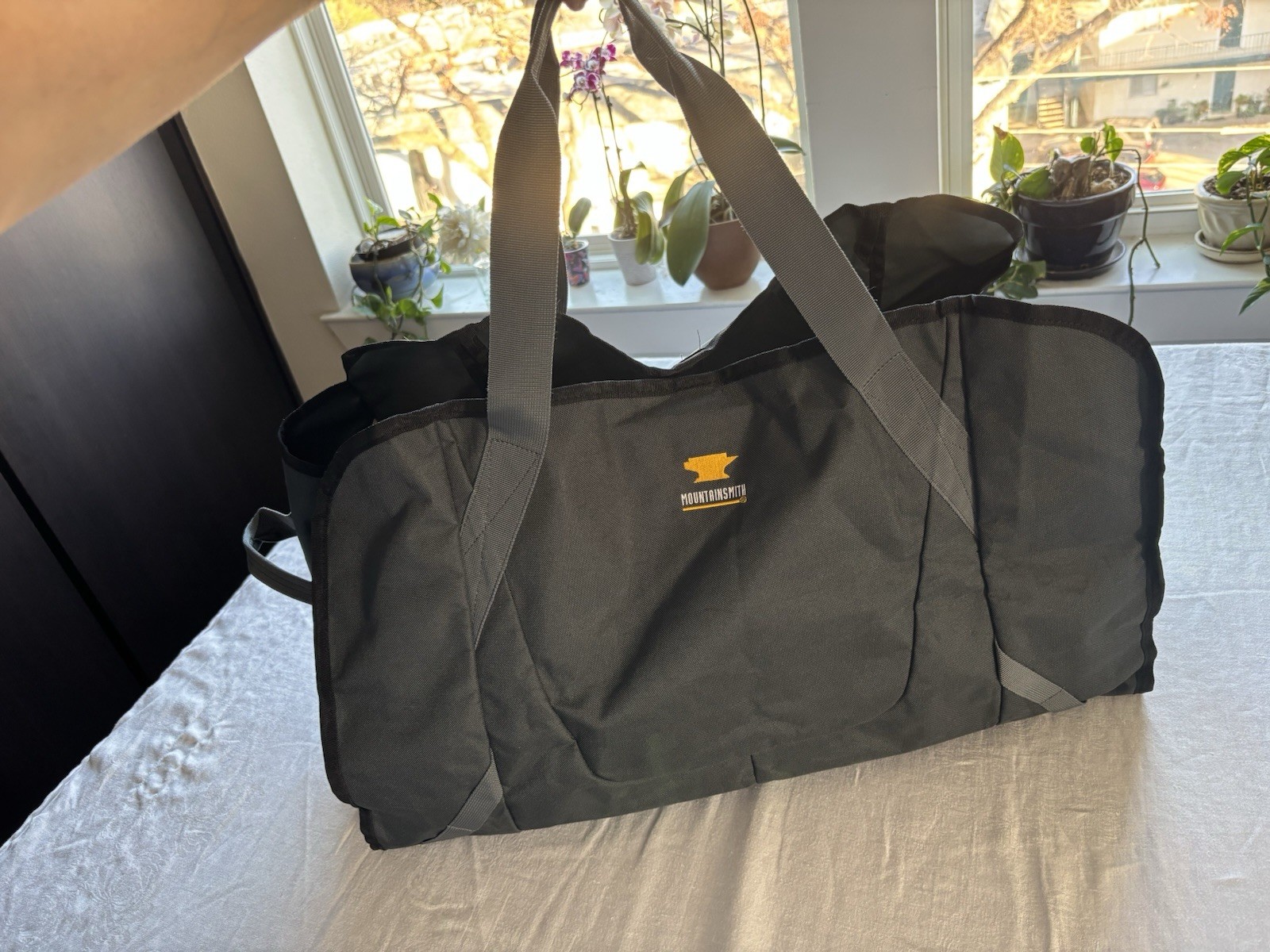 Mountainsmith Modular Hauler System Main Bag Open Top Duffel Bag 24x14