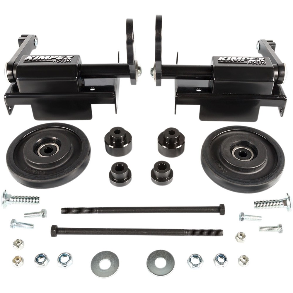 Kimpex Rouski Retractable Wheel System 472501
