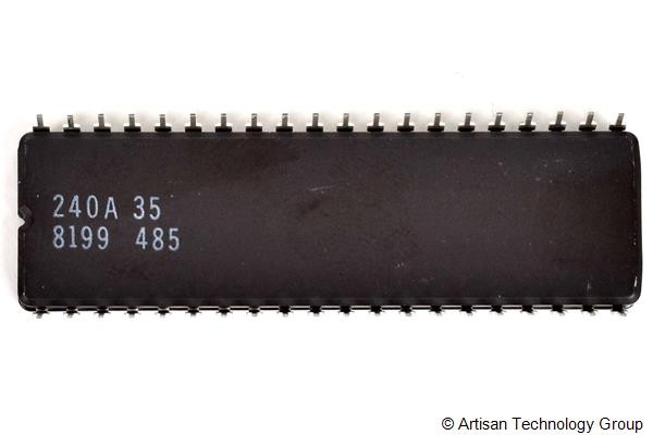Texas Instruments TMS27C240-10 UV Erasable Chip