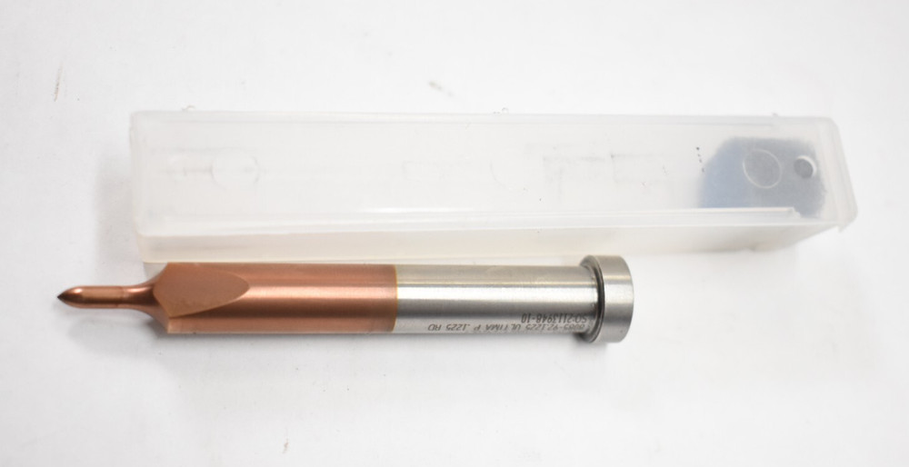 Impax Drill Bit Tooling Solution CSX08247242ULTIMA-RC 8085-92.1225 Replacement