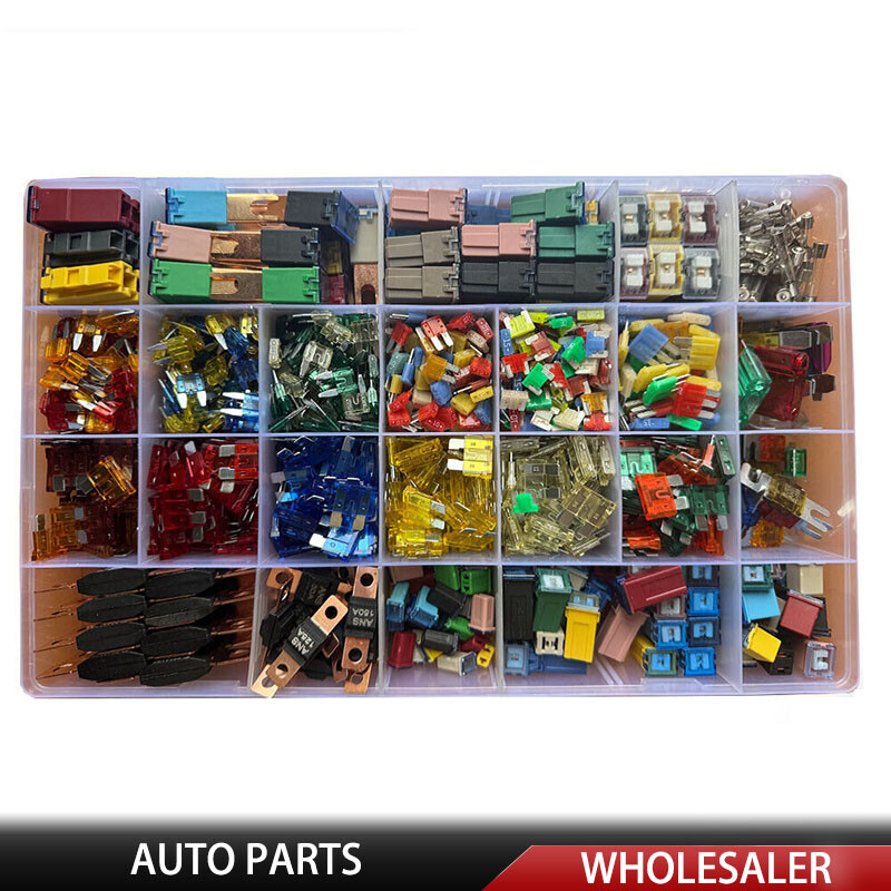 1 Set Fuse for Dodge