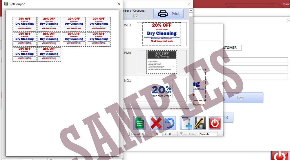 Ms Access Database Consulting and Programming Guaranteed Service Ticket $0.99