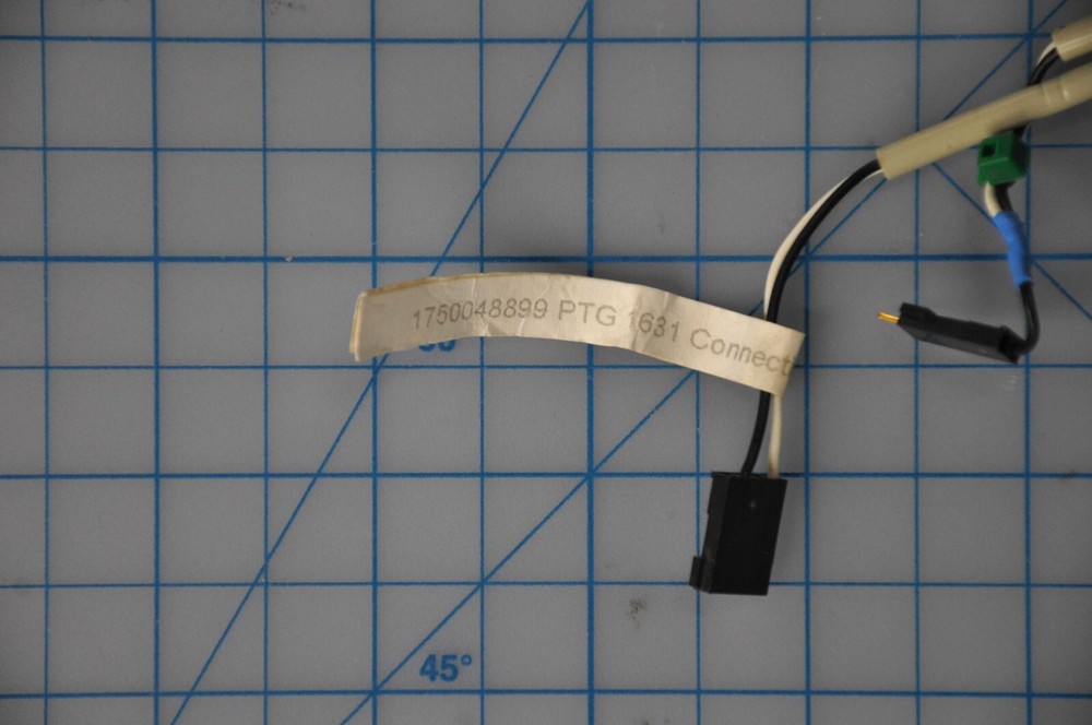 WINCOR Connection Frame Light. Cable Grade B 1750048899
