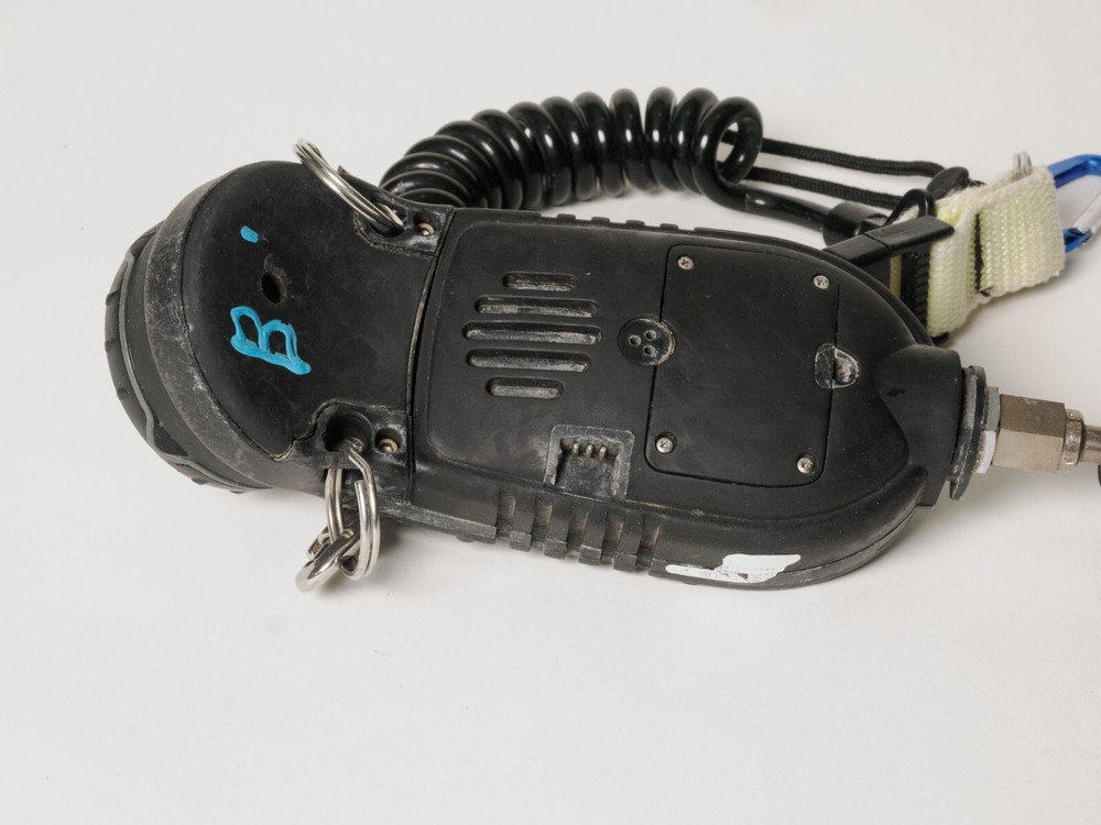 Oceanic Pro Plus 2.1 SCUBA Dive Air Integrated Computer