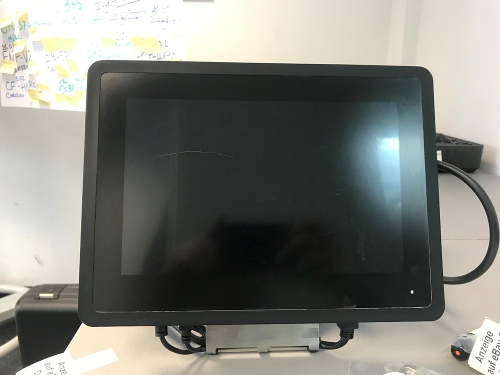 Diana software for image and video documentation