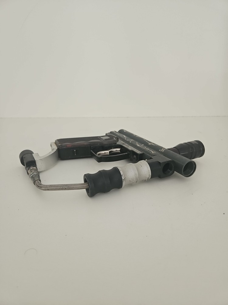 Spyder E99 Avant E-Marker Paintball Marker