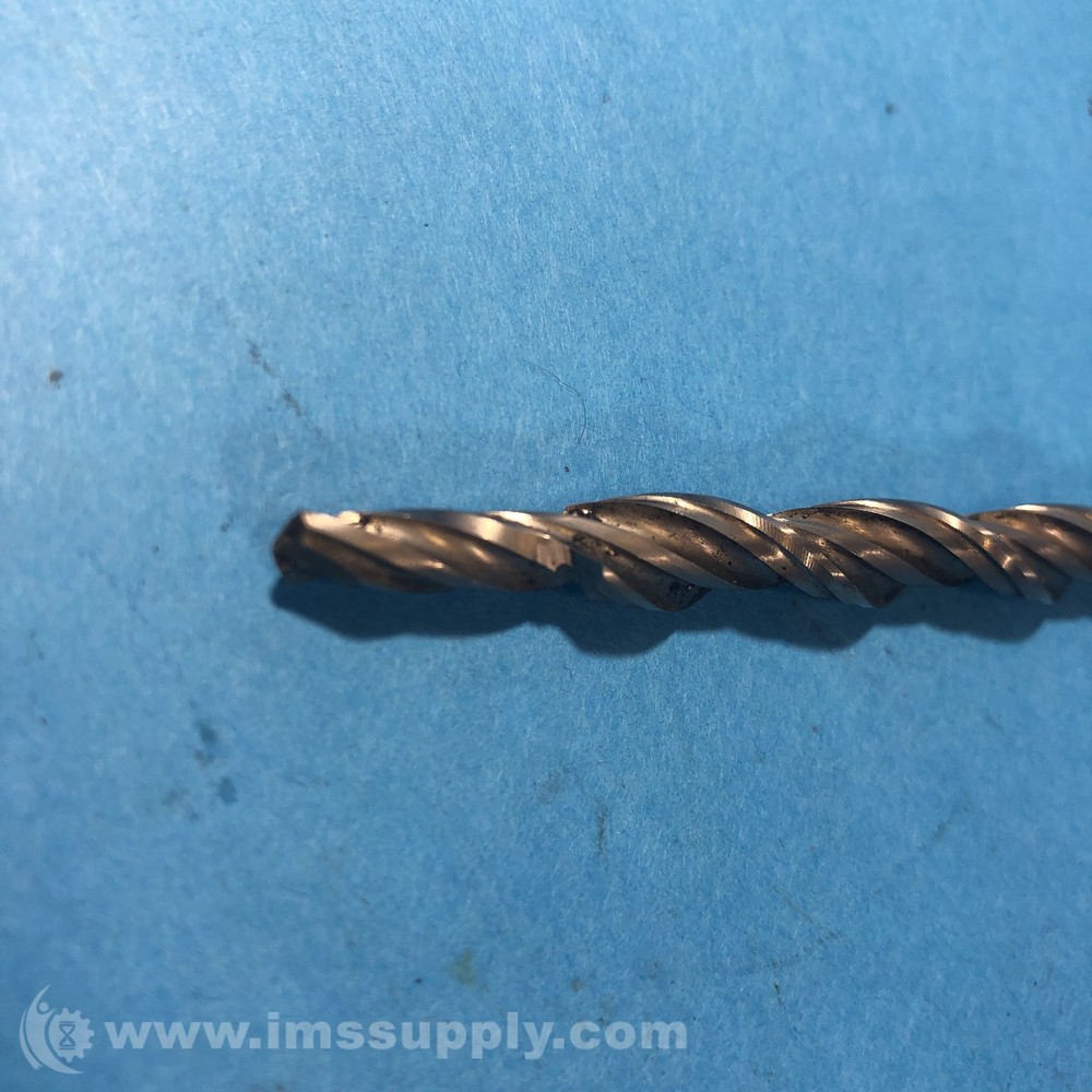 M117T01126 REV.A2 Drill Bit Morse Taper USIP