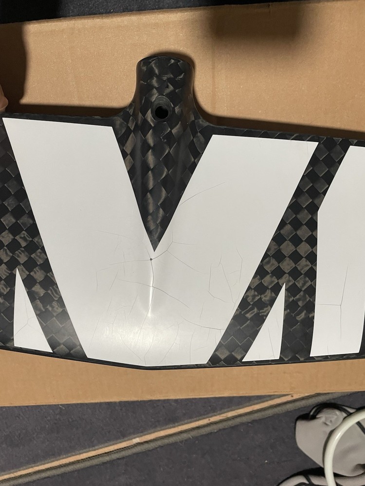 Armstrong Ha1525 Foil Wing