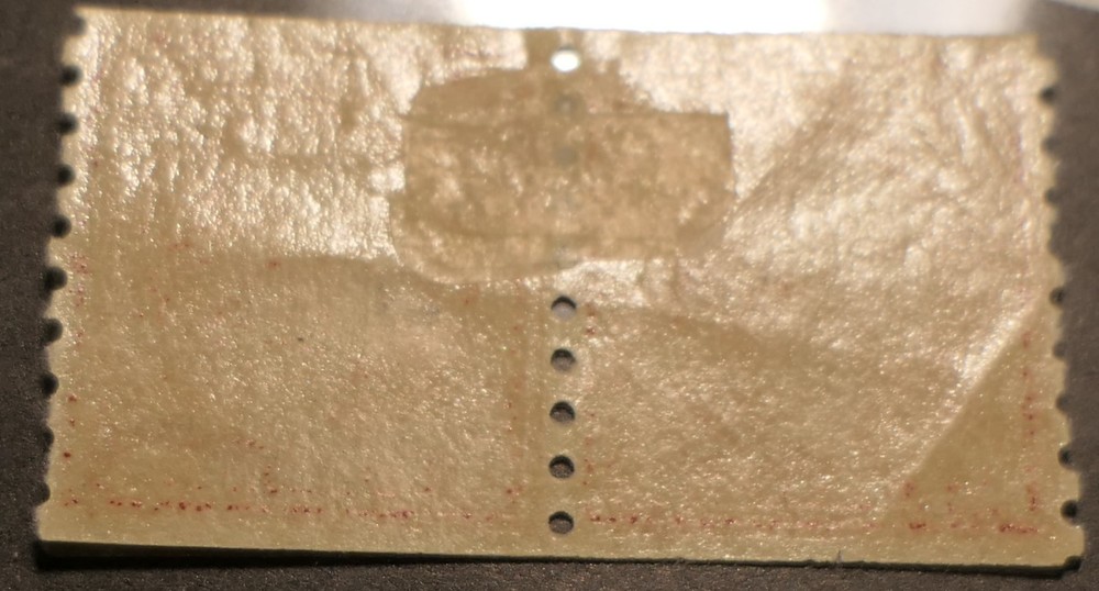 Scott # 413 Pair, Mint Original Gum (HR)