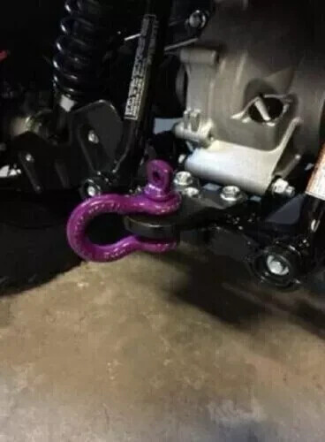 Purple Anodized Coating Spray Can Brake Engine Custom Caliper Paint High Temp