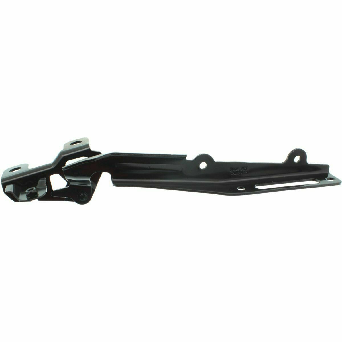 New Front Hood Hinge Set For 2018-2021 Honda Odyssey HO1236156 HO1236155