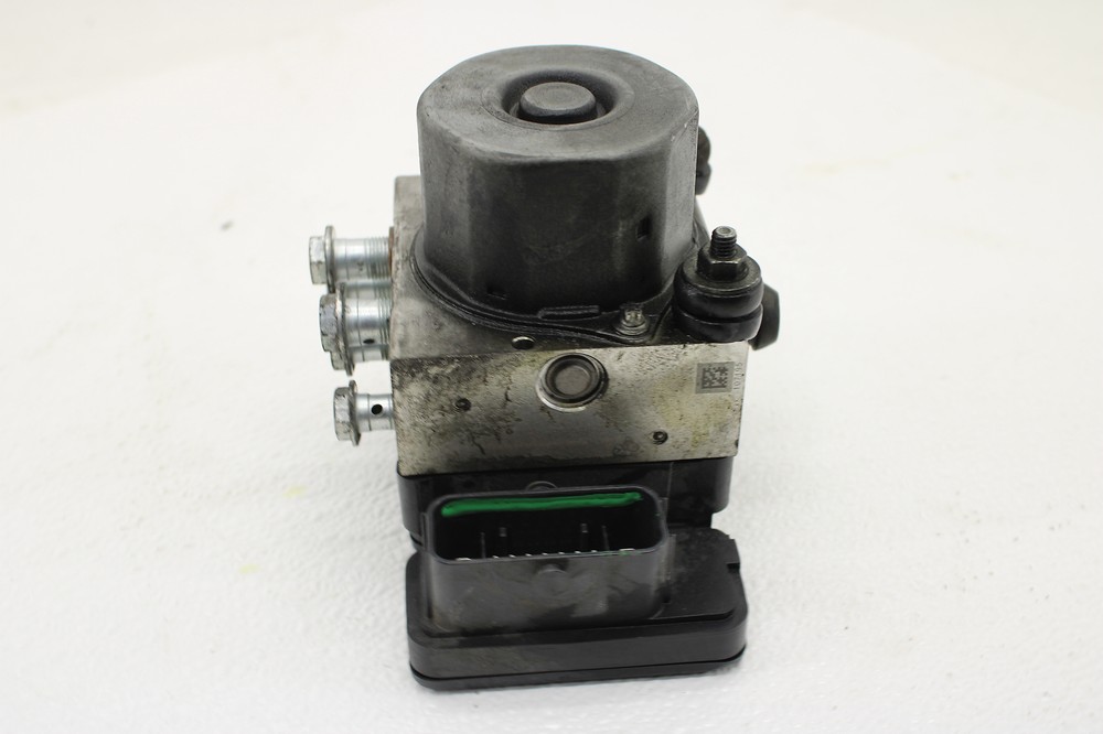 2014-2016 Harley Davidson Electra Glide ABS Pump Unit Module 41100013