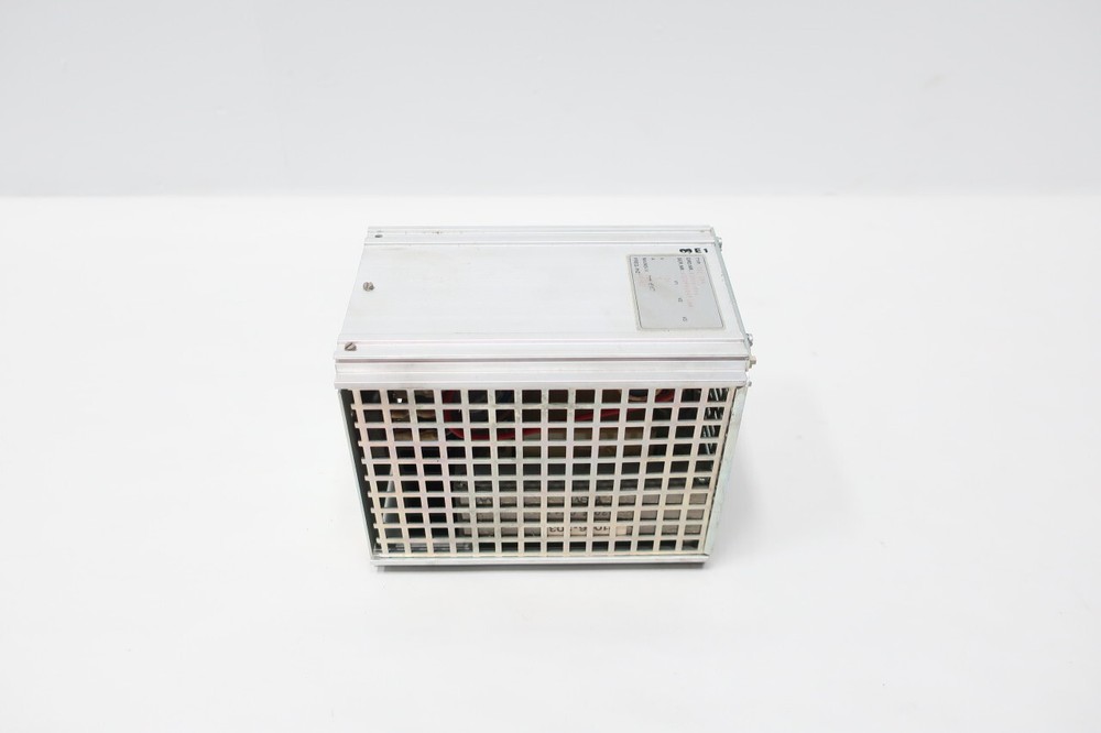 Schroff TSS 104 Power Supply Module