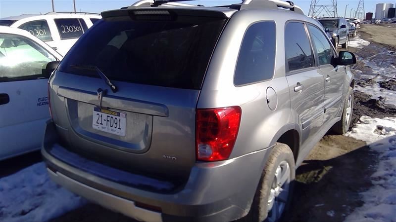 Speedometer US Fits 06 TORRENT 615090