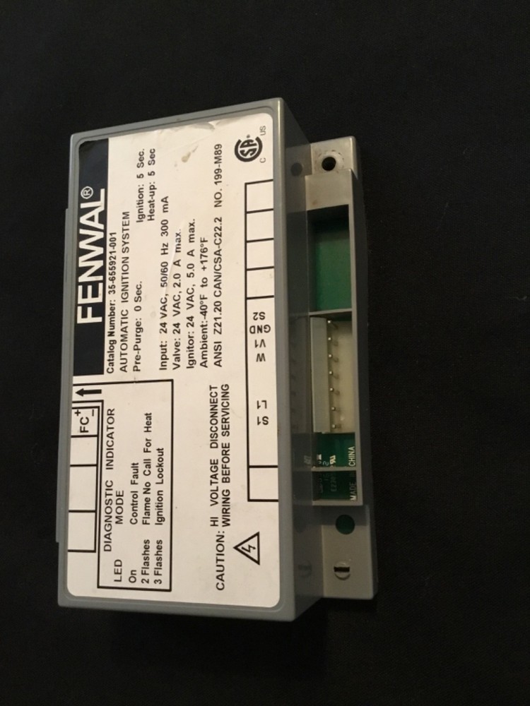 Imperial Ignition Module 33882 SAME DAY SHIPPING