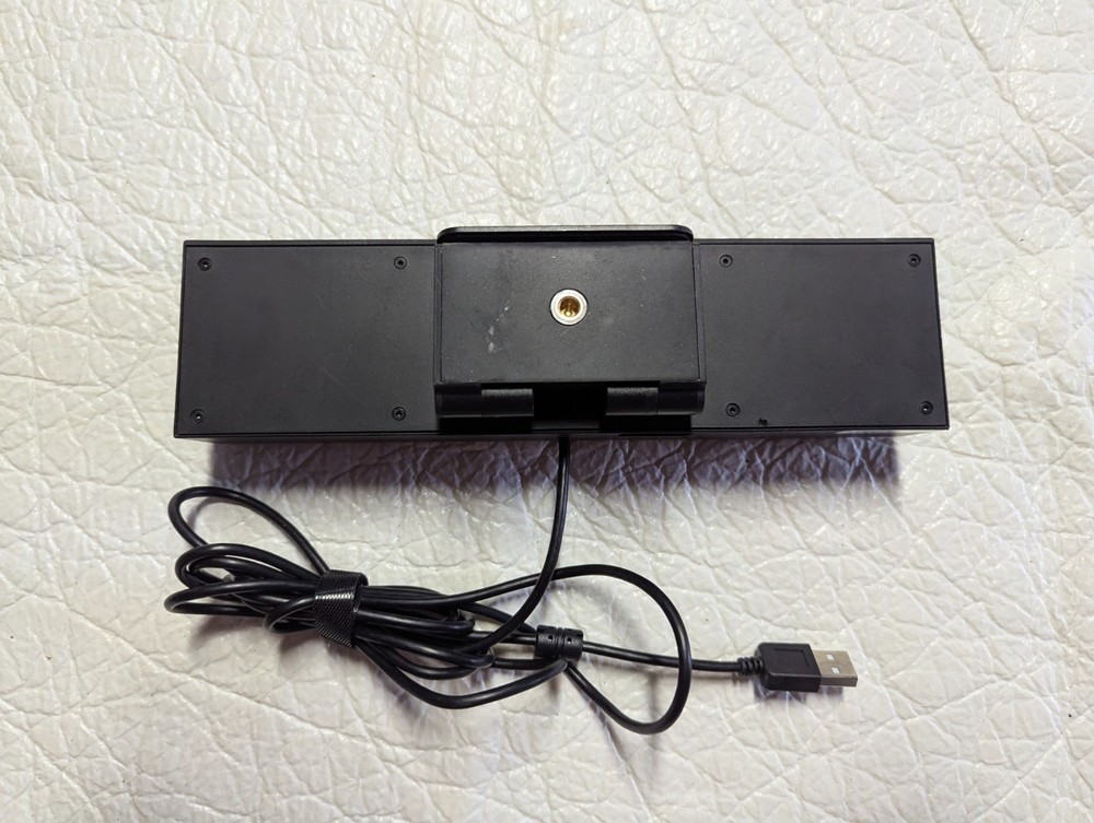 ALL-IN-ONE VIDEO CONFERENCING CAMERA