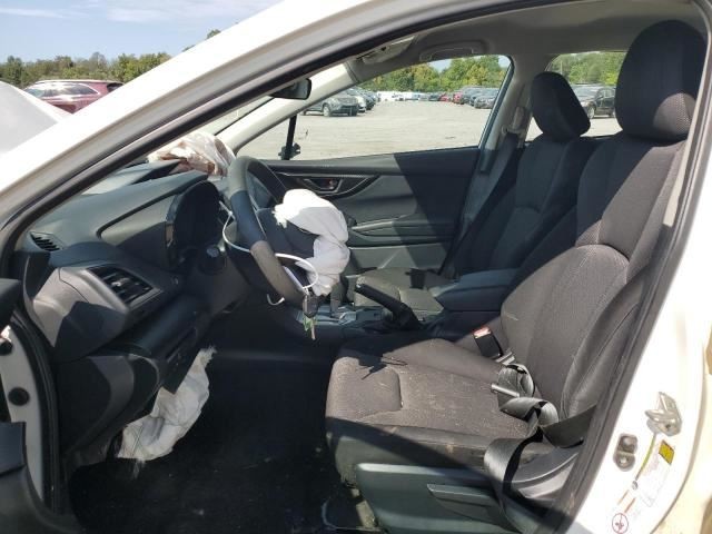 Engine ECM Electronic Control Module Pzev Emissions Fits 17-18 IMPREZA 2625826