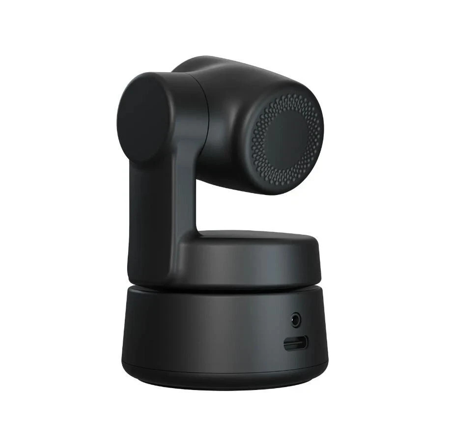 OBSBOT Tiny AI-Powered PTZ Webcam