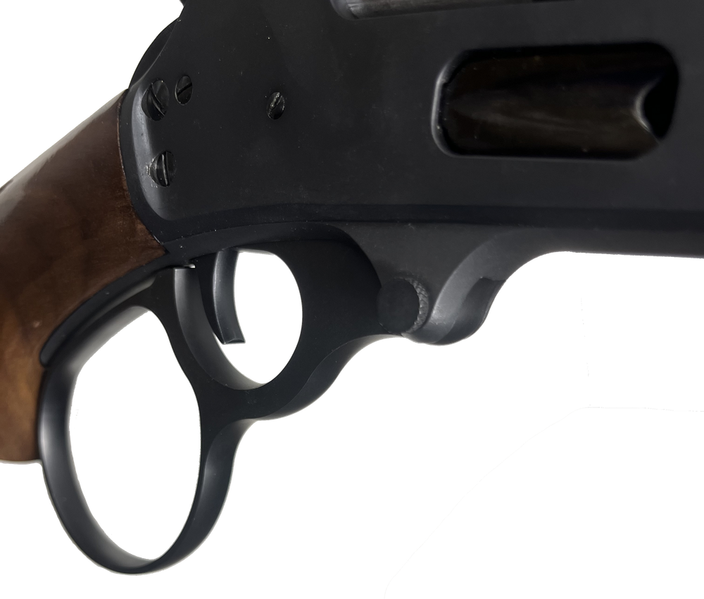 Lever Action Takedown Screw