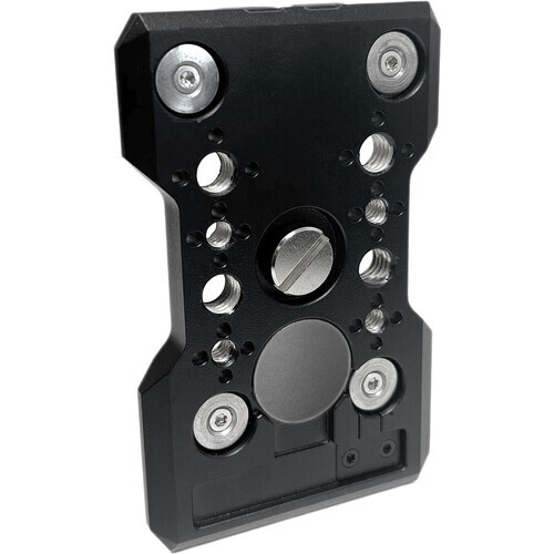 Core SWX Quick Release Plate for Powerbase EDGE SNAP Battery SNAP-QRC