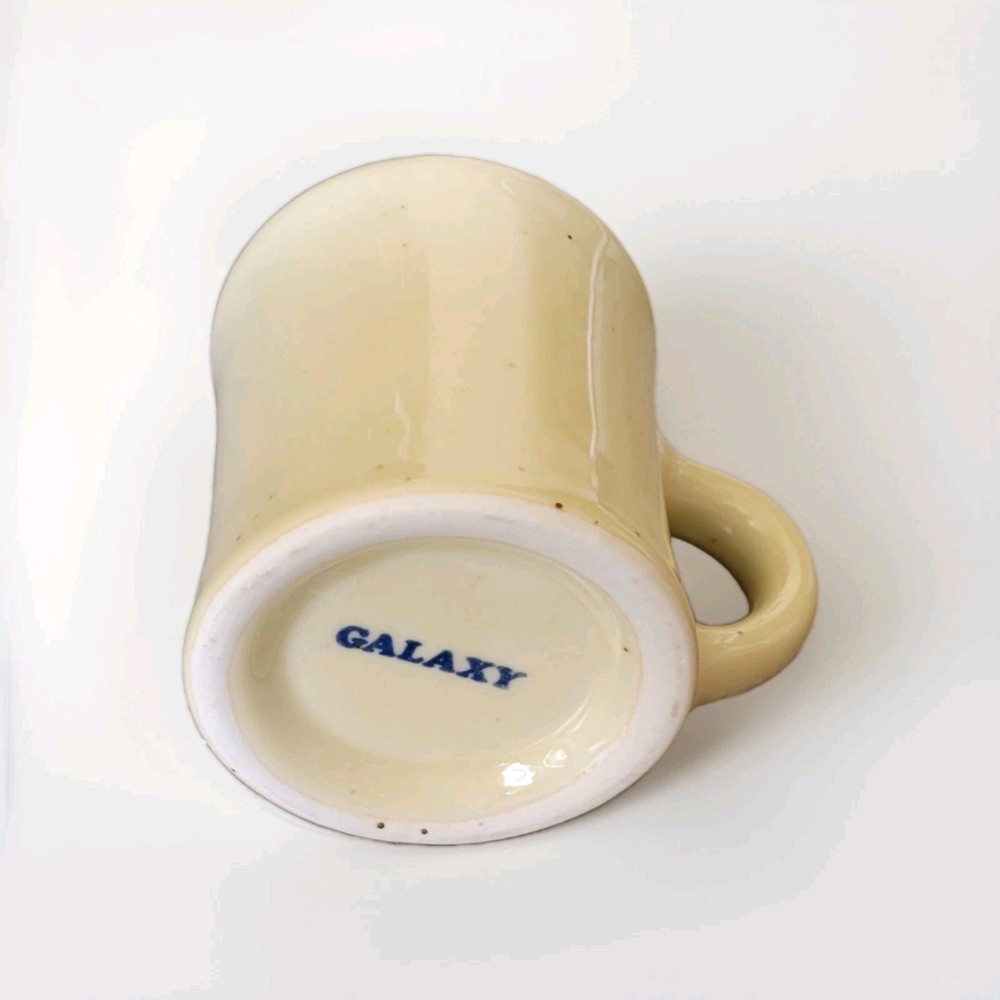 Trend Pacific - Galaxy Wheatstone Vintage Mug