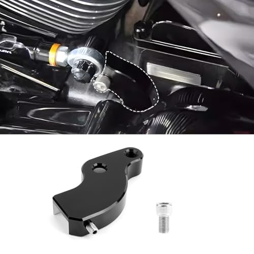 Motorcycle Neutral Shift Assistant for Harley Touring Softail 2018-Up,
