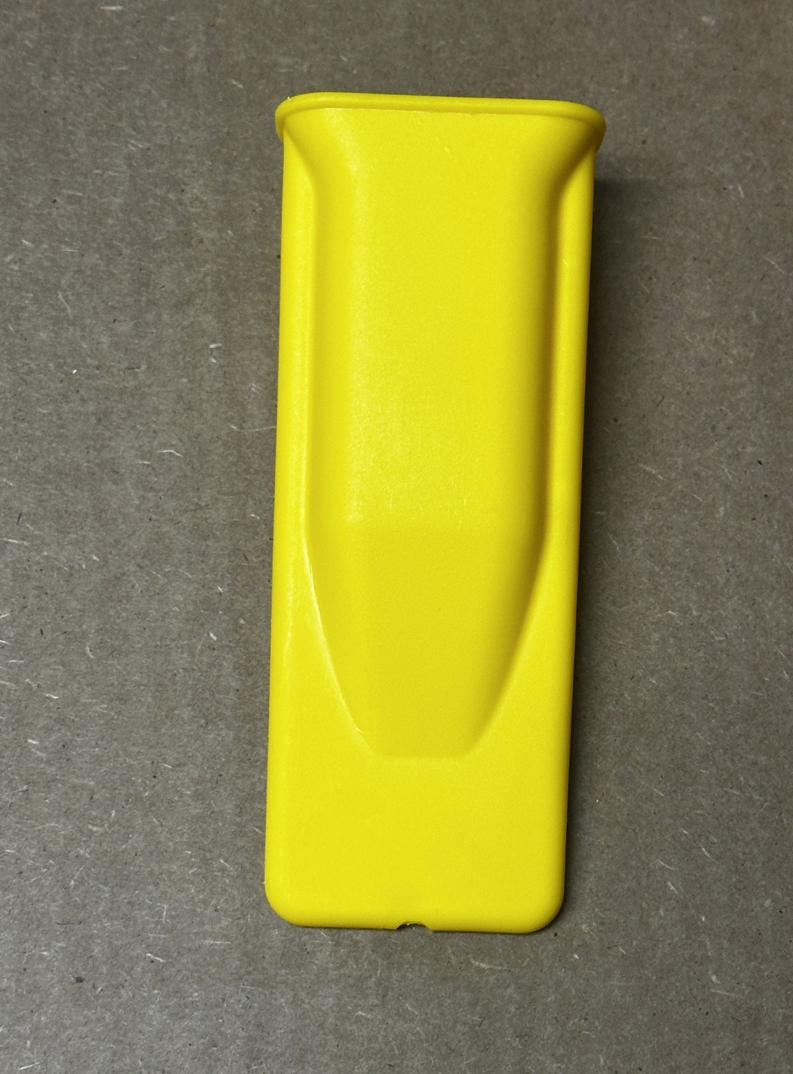 STANLEY 10-550M Titan Fixed Blade Trimming Knife 10-550