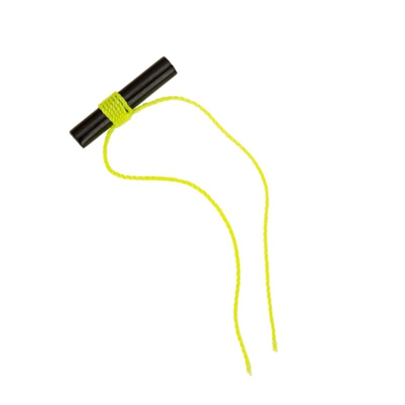 Fishing Accessory 100Pcs Float Stops High Quality ABS Nylon Construction