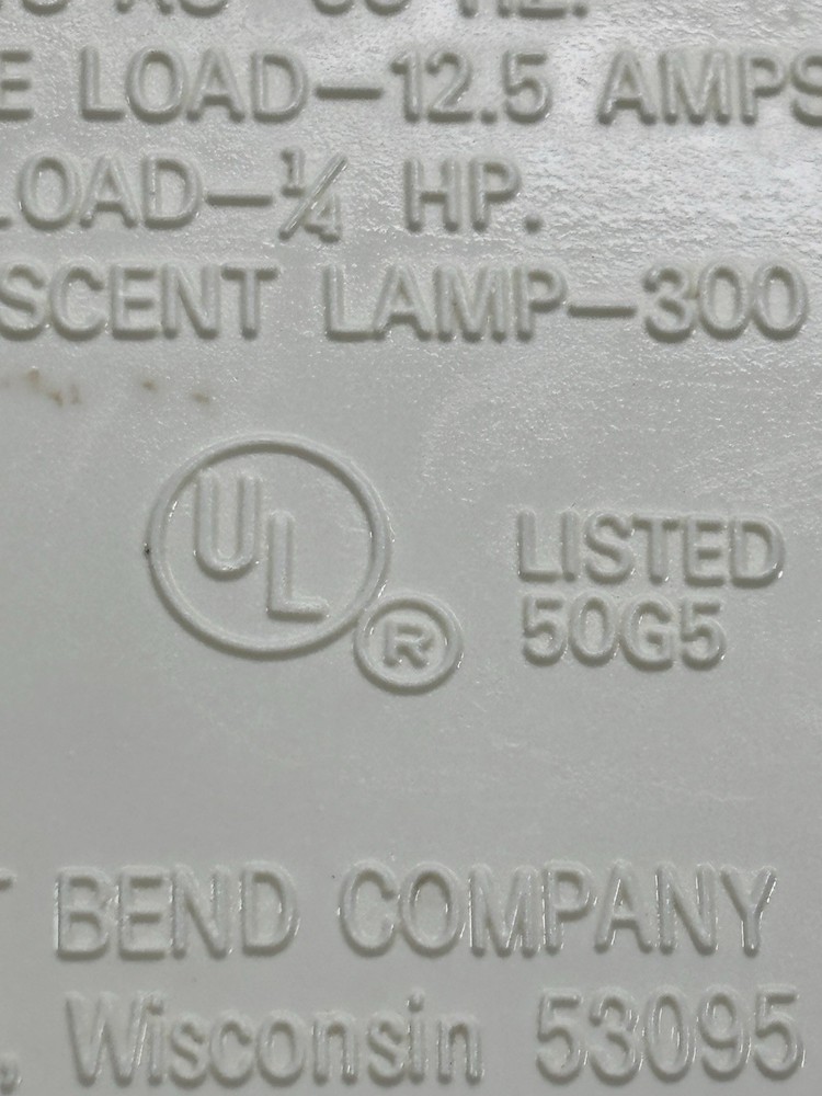 Vintage West Bend Kitchen Controlle Mult-function Advanced Appliance