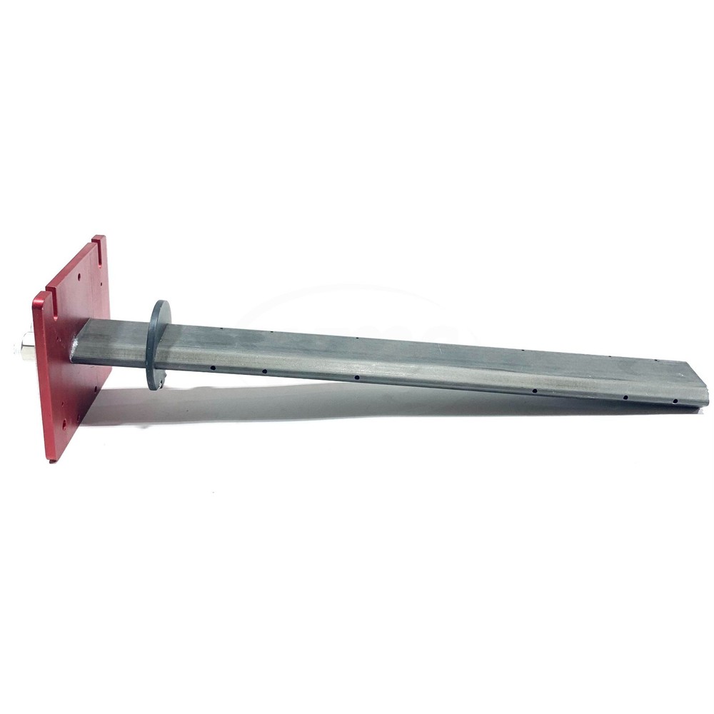 VAP3 Eastern Instuments Velocity Averaging Pitot Tube