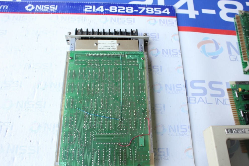 DRANETZ 626-PA-6003 LINE ANALYZER