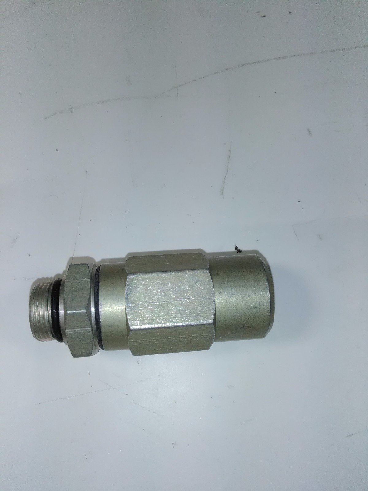 Cablecon Connector PI-500-B-03