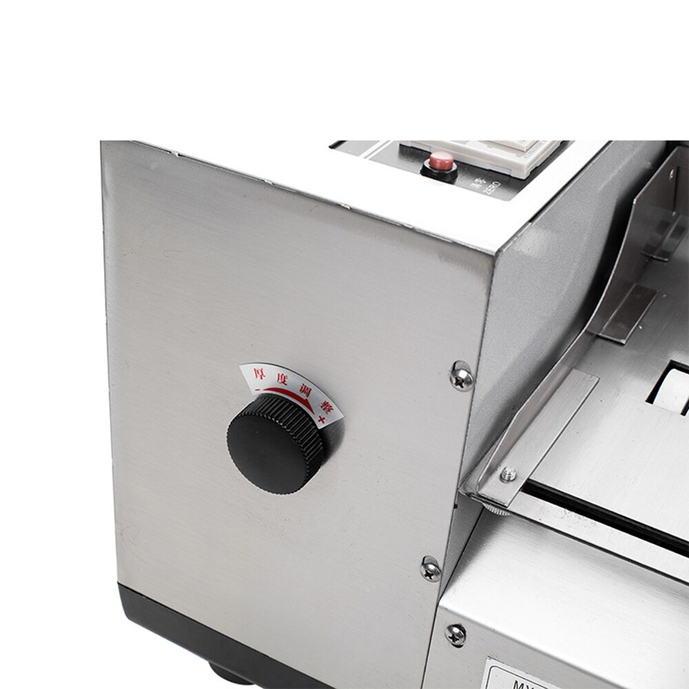 Widened Digital Continuous Automatic Ink Wheel Label Coding Printing Machine